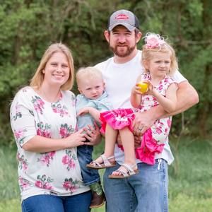 Meet your Posher, Kyleigh